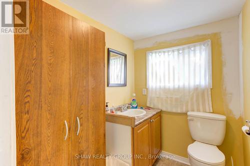 37 Elora Street S, Minto, ON - Indoor Photo Showing Bathroom