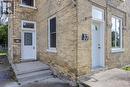 37 Elora Street S, Minto, ON  - Outdoor 