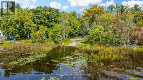 1023 Sophers Landing Road, Gravenhurst, ON - Outdoor With Body Of Water With View