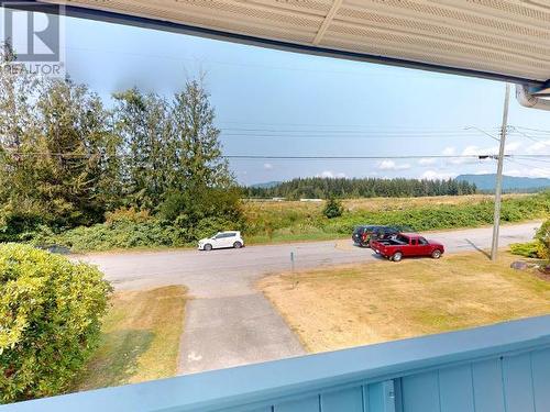 7342 Field Street, Powell River, BC - Outdoor With View