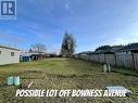 7342 Field Street, Powell River, BC  - Outdoor 