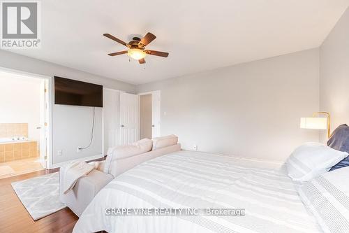 109 Shirley'S Brook Drive, Ottawa, ON - Indoor Photo Showing Bedroom