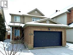 109 SHIRLEY'S BROOK DRIVE  Ottawa, ON K2K 3M5