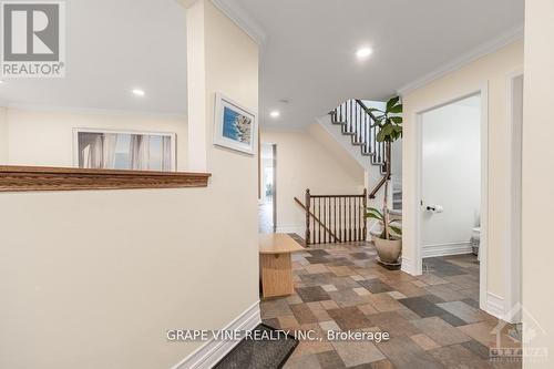 109 Shirley'S Brook Drive, Ottawa, ON - Indoor Photo Showing Other Room