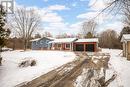 8301 Albert Bouwers Circle, Ottawa, ON  - Outdoor 