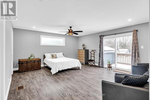 8301 Albert Bouwers Circle, Ottawa, ON - Indoor Photo Showing Bedroom