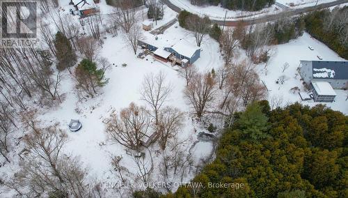 8301 Albert Bouwers Circle, Ottawa, ON - Outdoor With View