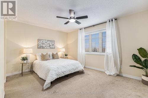 311 Gallantry Way, Ottawa, ON - Indoor Photo Showing Bedroom