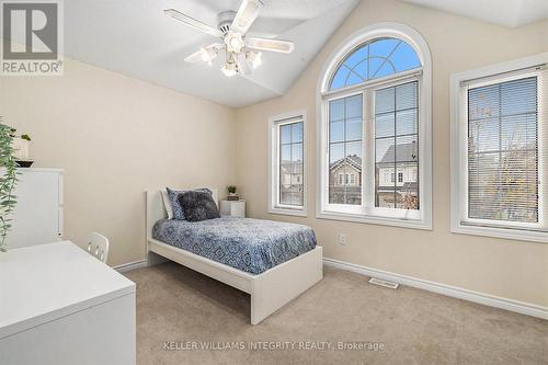 311 Gallantry Way, Ottawa, ON - Indoor Photo Showing Bedroom