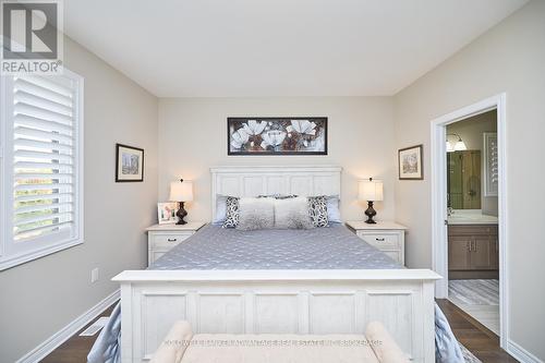 76 Bergenstein Crescent, Pelham (662 - Fonthill), ON - Indoor Photo Showing Bedroom