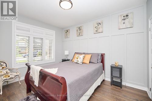 76 Bergenstein Crescent, Pelham (662 - Fonthill), ON - Indoor Photo Showing Bedroom