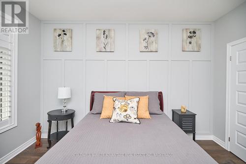 76 Bergenstein Crescent, Pelham (662 - Fonthill), ON - Indoor Photo Showing Bedroom