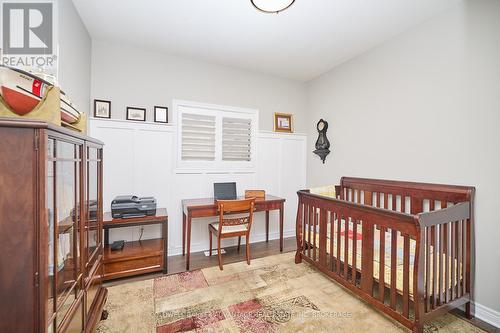 76 Bergenstein Crescent, Pelham (662 - Fonthill), ON - Indoor Photo Showing Bedroom