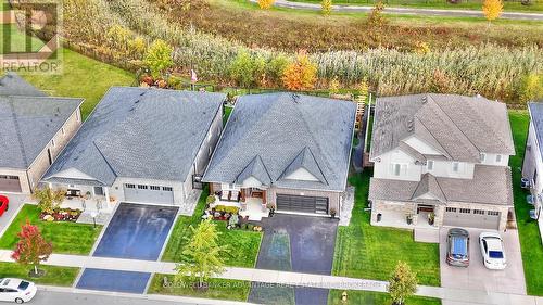 76 Bergenstein Crescent, Pelham (662 - Fonthill), ON - Outdoor