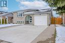 201 Erinbrook Drive, Kitchener, ON  - Outdoor 