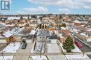 Drone / aerial view - 201 Erinbrook Drive, Kitchener, ON  - Outdoor With View 