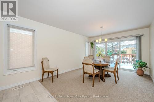 6 White Pine Way, Guelph (Village), ON - Indoor Photo Showing Other Room