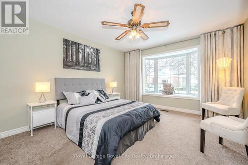 6 White Pine Way, Guelph (Village), ON - Indoor Photo Showing Bedroom