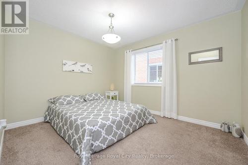 6 White Pine Way, Guelph (Village), ON - Indoor Photo Showing Bedroom