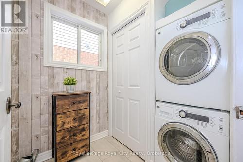 6 White Pine Way, Guelph (Village), ON - Indoor Photo Showing Laundry Room