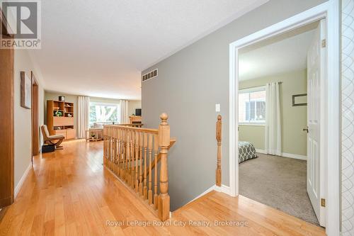 6 White Pine Way, Guelph (Village), ON - Indoor Photo Showing Other Room