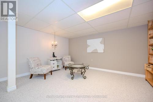 6 White Pine Way, Guelph (Village), ON - Indoor