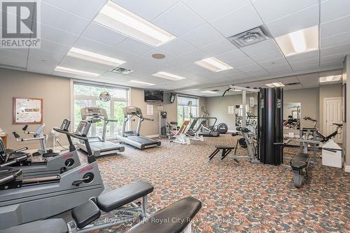 6 White Pine Way, Guelph (Village), ON - Indoor Photo Showing Gym Room