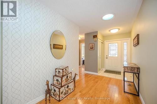 6 White Pine Way, Guelph (Village), ON - Indoor Photo Showing Other Room