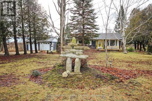 101 Salem Road, South Bruce Peninsula, ON - Outdoor