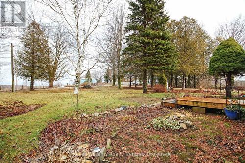 101 Salem Road, South Bruce Peninsula, ON - Outdoor