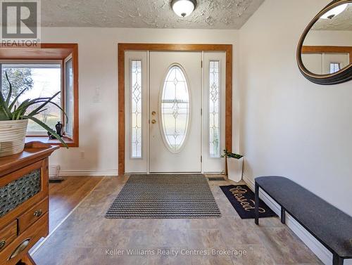 101 Salem Road, South Bruce Peninsula, ON - Indoor Photo Showing Other Room