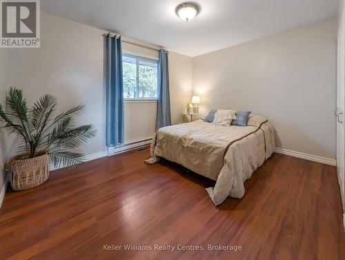 101 Salem Road, South Bruce Peninsula, ON - Indoor Photo Showing Bedroom