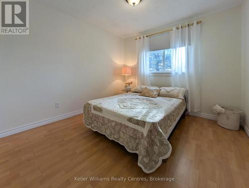 101 Salem Road, South Bruce Peninsula, ON - Indoor Photo Showing Bedroom