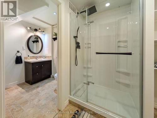 101 Salem Road, South Bruce Peninsula, ON - Indoor Photo Showing Bathroom