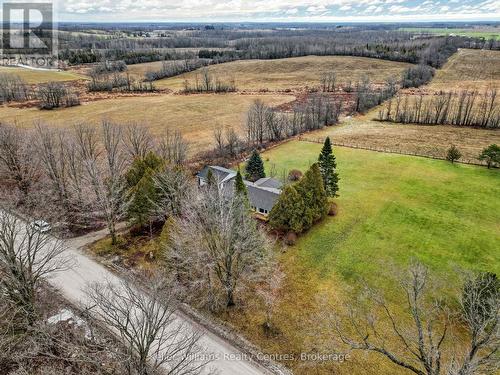 101 Salem Road, South Bruce Peninsula, ON - Outdoor With View