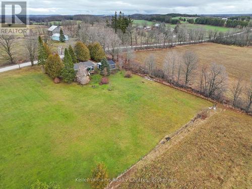 101 Salem Road, South Bruce Peninsula, ON - Outdoor With View