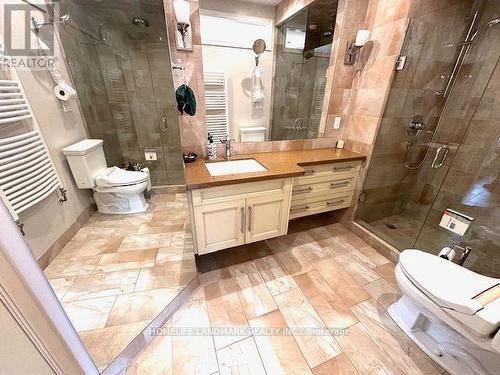 147 Madison Avenue, Toronto, ON - Indoor Photo Showing Bathroom