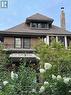 147 Madison Avenue, Toronto, ON  - Outdoor With Deck Patio Veranda 