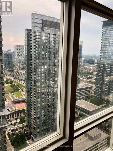 3802 - 35 Mariner Terrace, Toronto, ON - Indoor Photo Showing Other Room