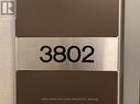 3802 - 35 Mariner Terrace, Toronto, ON  - Other 