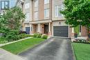 57 Market Garden Mews, Toronto, ON  - Outdoor With Facade 