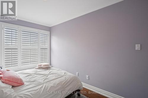 57 Market Garden Mews, Toronto, ON - Indoor Photo Showing Bedroom