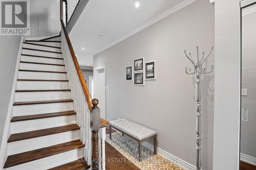 57 Market Garden Mews, Toronto, ON - Indoor Photo Showing Other Room