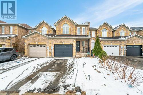 340 Sardinia Drive, Mississauga, ON - Outdoor With Facade