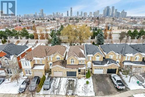 340 Sardinia Drive, Mississauga, ON - Outdoor