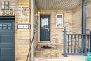 340 Sardinia Drive, Mississauga, ON  - Outdoor 