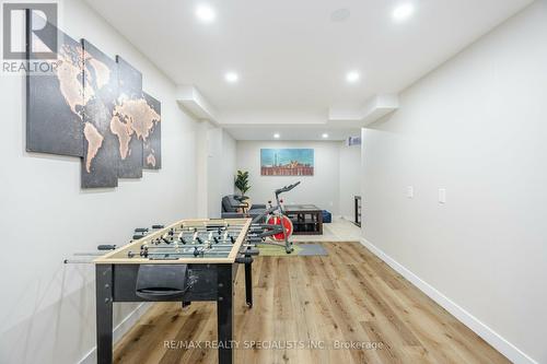 340 Sardinia Drive, Mississauga, ON - Indoor Photo Showing Other Room