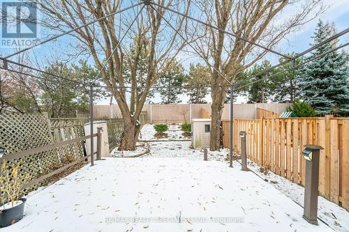 340 Sardinia Drive, Mississauga, ON - Outdoor