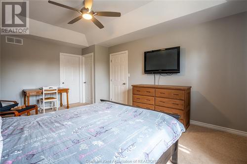 83 Smithfield Circle, Chatham, ON - Indoor Photo Showing Bedroom