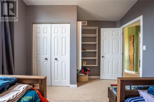 83 Smithfield Circle, Chatham, ON - Indoor Photo Showing Bedroom